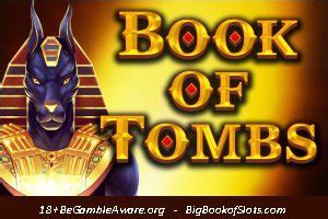 Book Of Tombs Review 2024